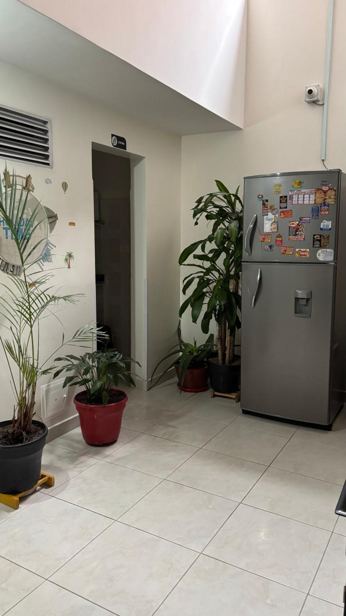 Hotel Casa Luna 波哥大 外观 照片
