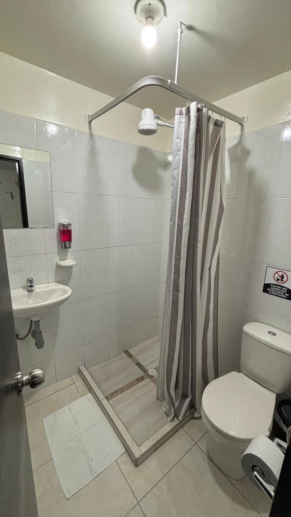 Hotel Casa Luna 波哥大 客房 照片