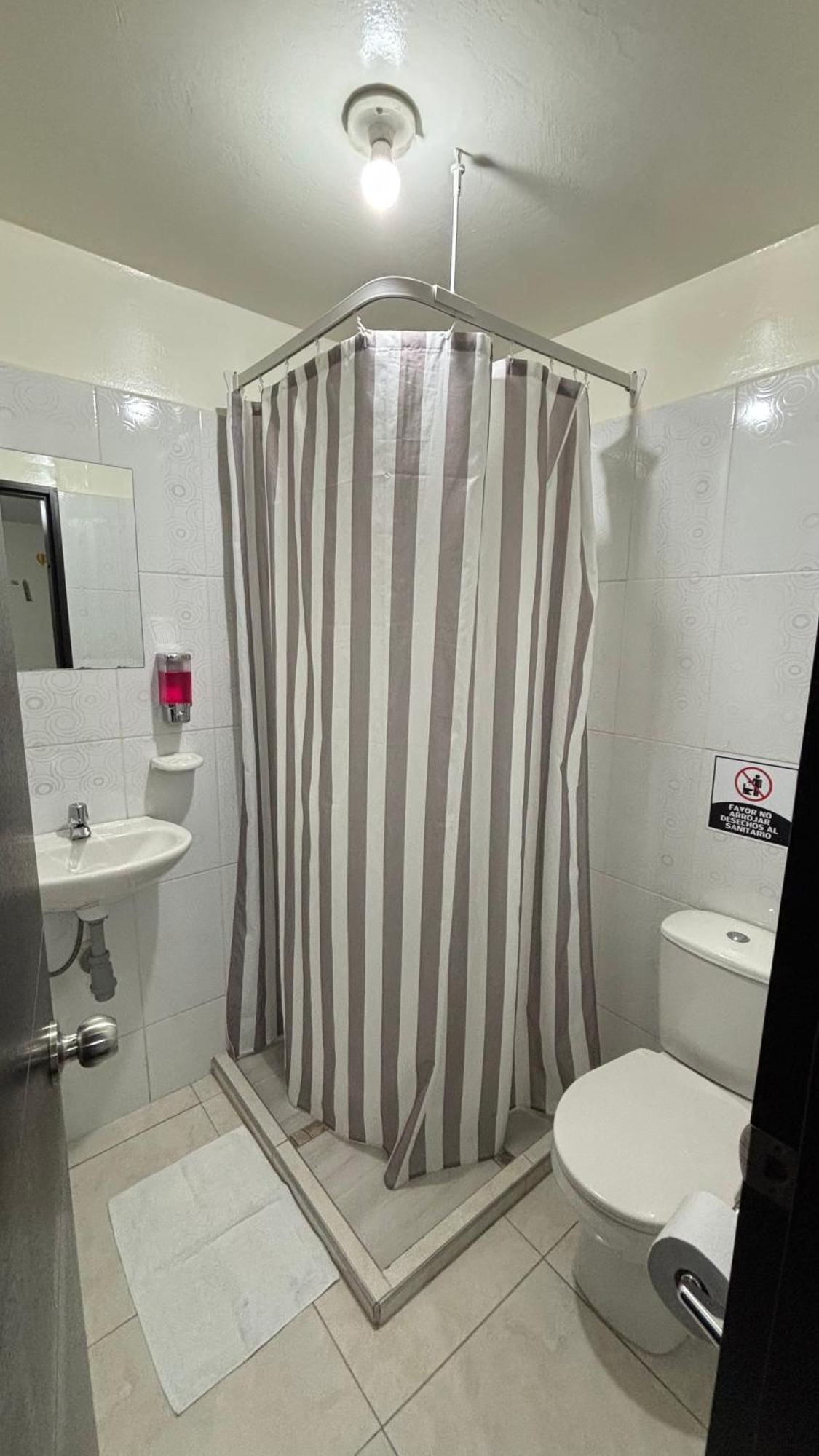 Hotel Casa Luna 波哥大 客房 照片
